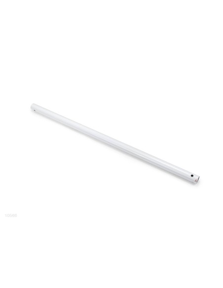 Travesaño horizontal tipo "A" utilizado como marco para formar el rectángulo de la piscina Rectangular Small Frame de 450x220x84