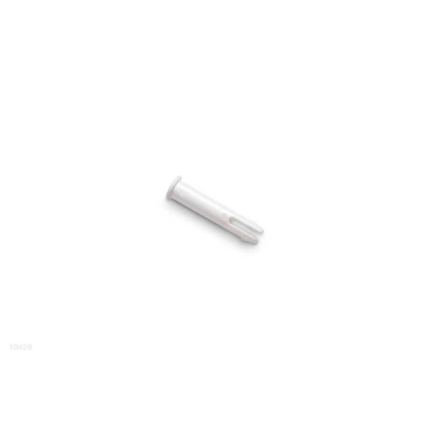 Pin de plástico para montaje de los travesaños de las piscinas Metal Frame de 305cm hasta 366cm de diámetro de la temporada 2015