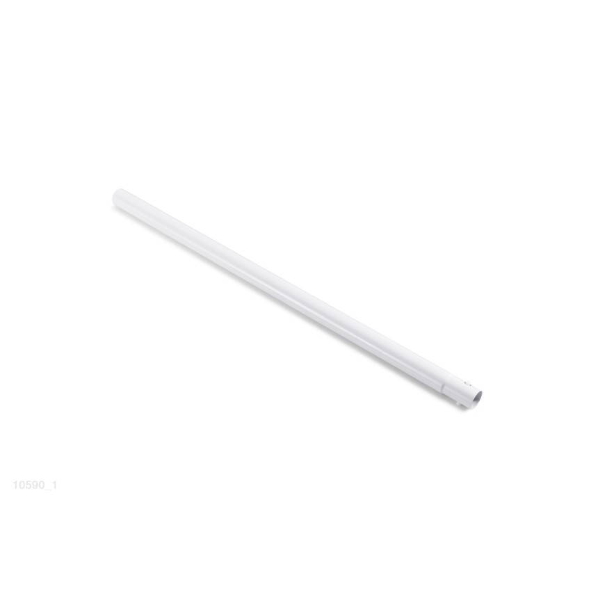 Tubo vertical de 76cm utilizado para pata en piscinas Metal Frame de 305 cm y 366 cm de diámetro de la temporada 2015 y anterior