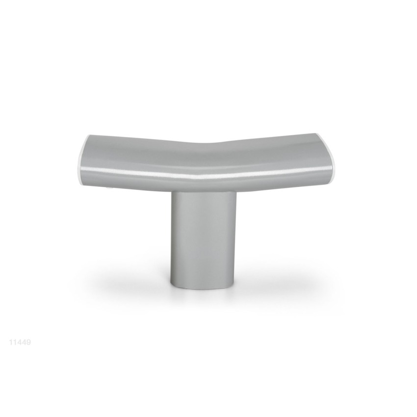 Codo para montaje de piscinas Metal Frame de medidas 488x122cm. Se utiliza para la unión de los travesaños y las patas de la est