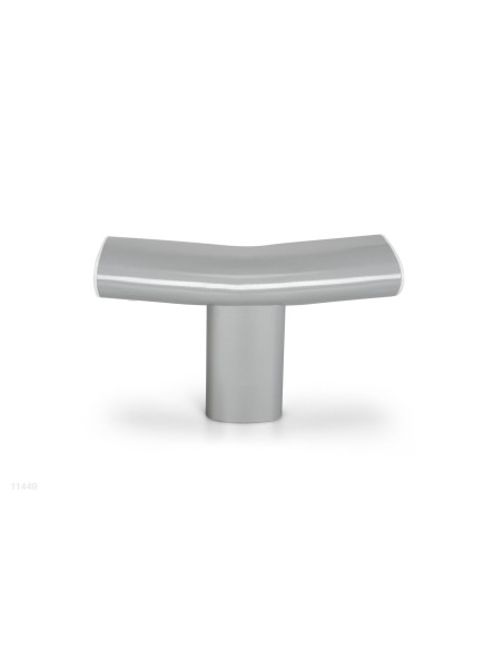 Codo para montaje de piscinas Metal Frame de medidas 488x122cm. Se utiliza para la unión de los travesaños y las patas de la est