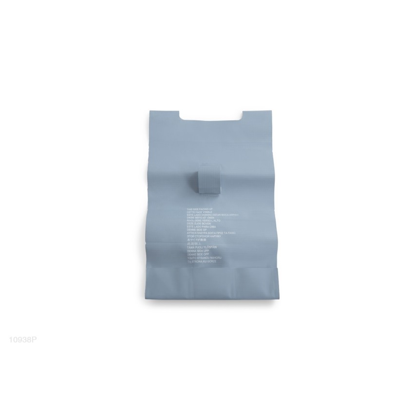 10938P-TIRANTE PLAST.(STRAP)PISC.PRISMA FRAME CUADR.TEMPO.17