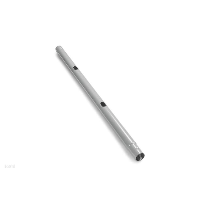Travesaño horizontal tipo "A" utilizado como marco para formar el rectángulo de la piscina Rectangular Ultra Frame de 732x366x13