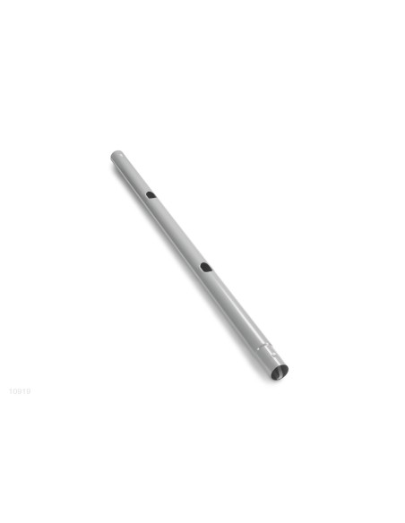 Travesaño horizontal tipo "A" utilizado como marco para formar el rectángulo de la piscina Rectangular Ultra Frame de 732x366x13