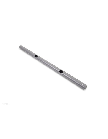 Tubo horizontal tipo "B" utilizado como moldura para formar o retângulo da piscina Rectangular Ultra Frame de 732x366x132cm.