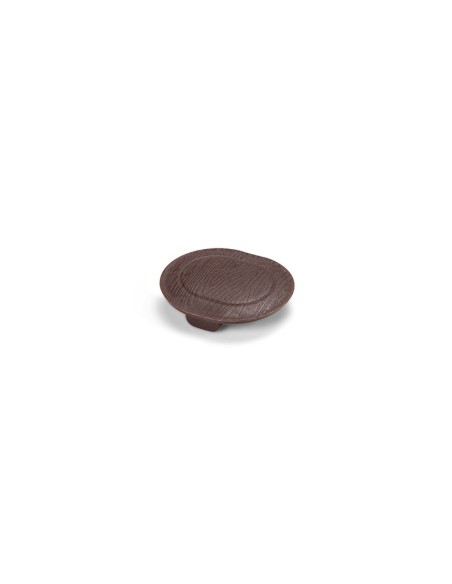 Tapa de plástico abrazadera que sirve como embellecedor para el poste de piscina Piscina Intex Sequoia Spirit