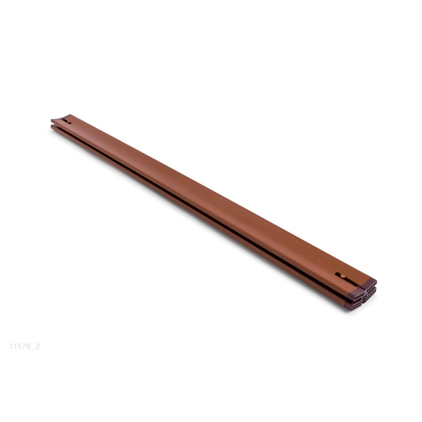 11176-POSTE PLASTICO 135CM PISCINA SEQUOIA SPIRIT 569CM