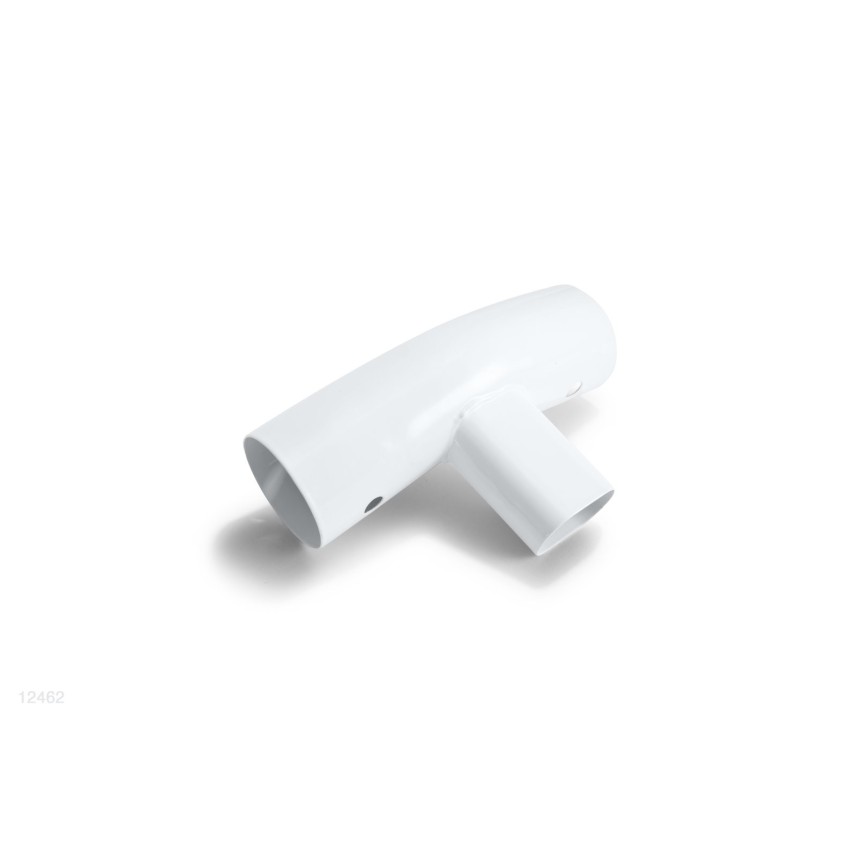 12462-CODO PISCINAS PRISM FRAME 396-427CM SS17