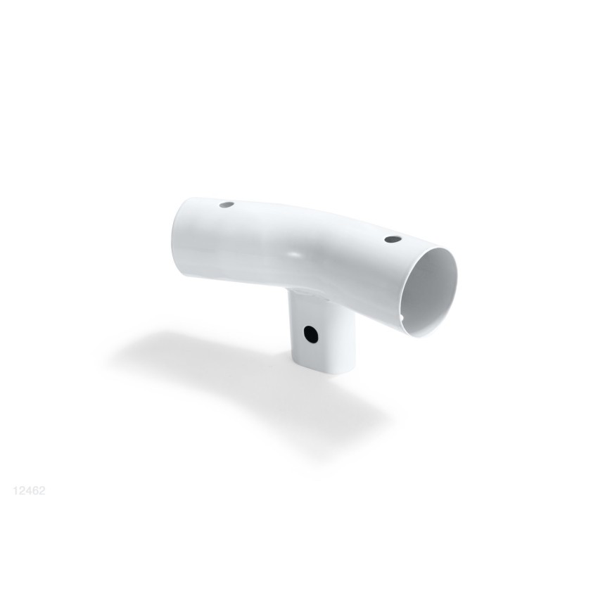 12462-CODO PISCINAS PRISM FRAME 396-427CM SS17
