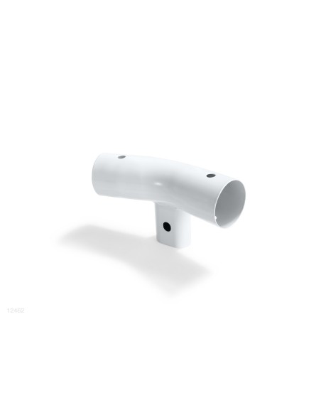 12462-CODO PISCINAS PRISM FRAME 396-427CM SS17