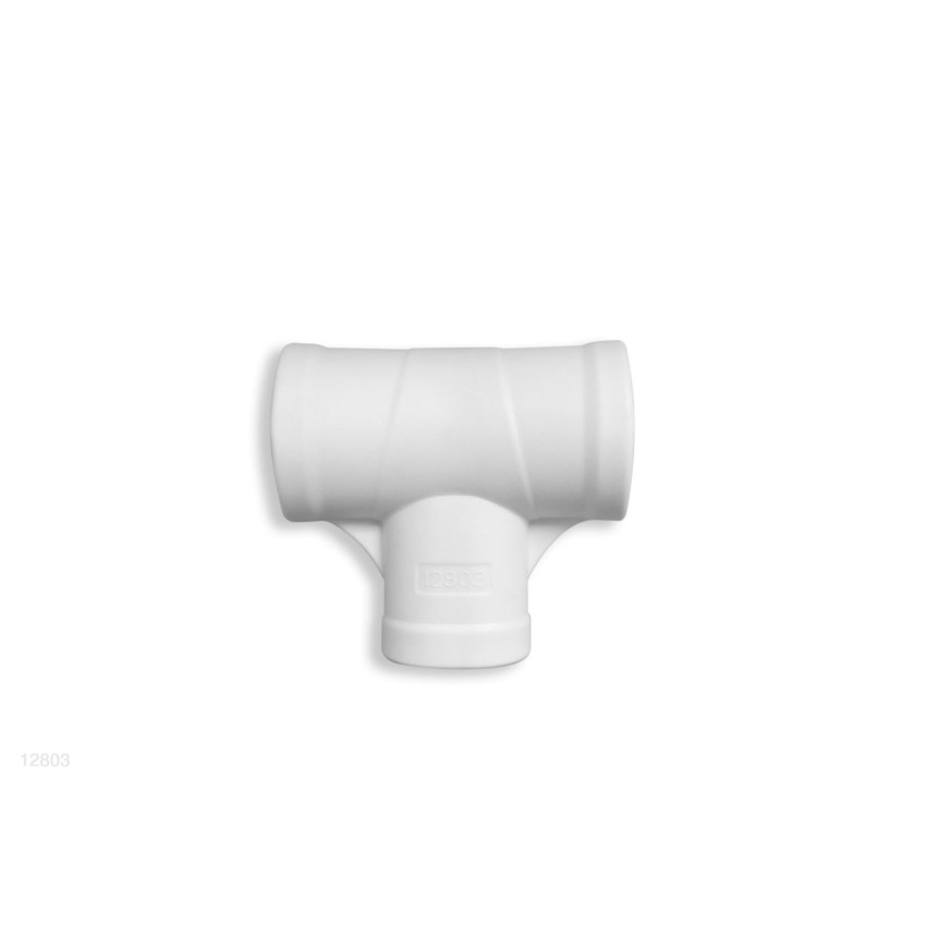 12803-CODO PLASTICO PISCINAS PRISM FRAME 549, 610 Y 732CM
