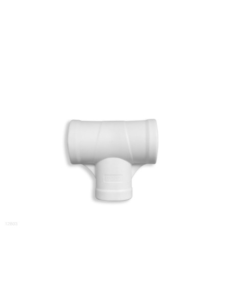 12803-CODO PLASTICO PISCINAS PRISM FRAME 549, 610 Y 732CM