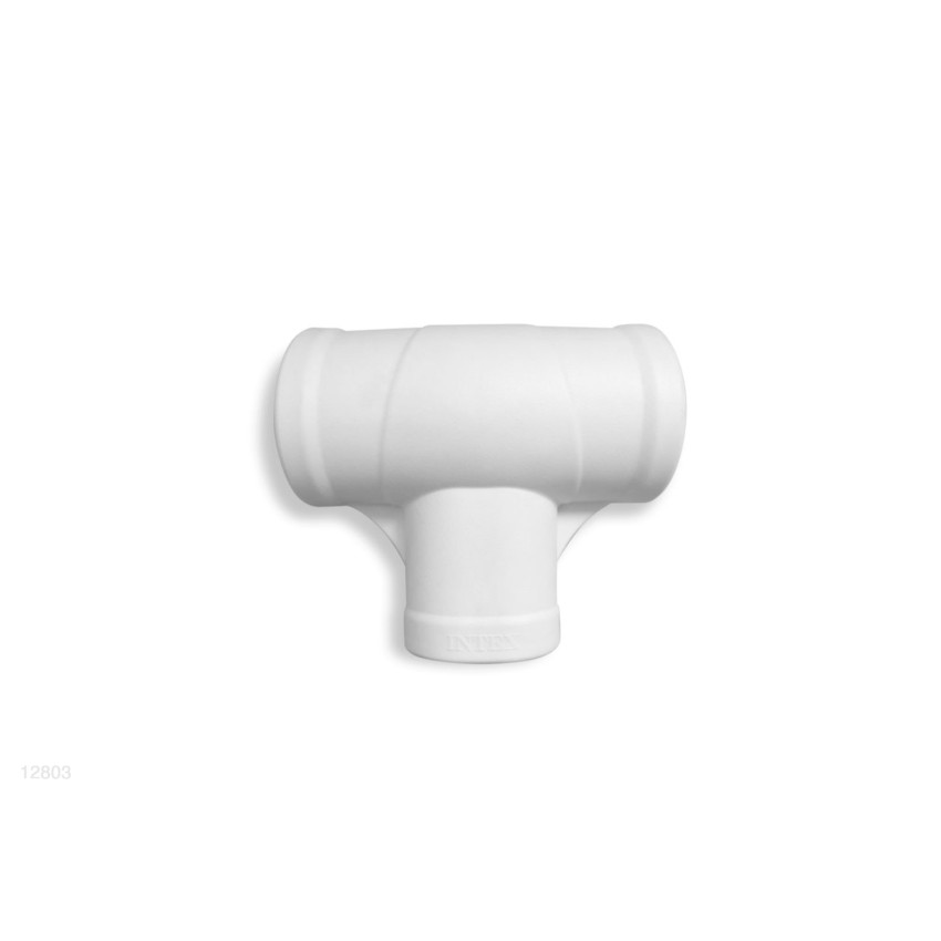 12803-CODO PLASTICO PISCINAS PRISM FRAME 549, 610 Y 732CM