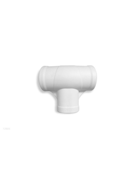 12803-CODO PLASTICO PISCINAS PRISM FRAME 549, 610 Y 732CM