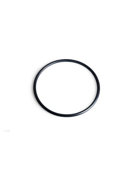 Anel de borracha para vedar a tampa do compartimento de filtro nas bombas de cartucho de 9.463 L/h.