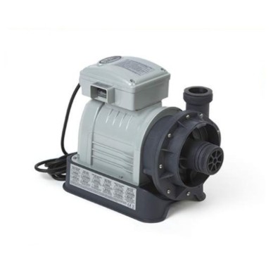 Motor para Filtro de Areia de 4.500l/h para ser substituído nas Bombas de Areia da mesma potência em caso de avaria ou quebra do