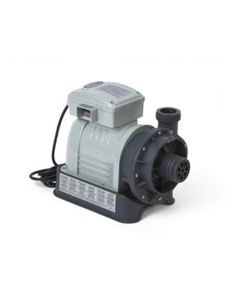 Motor para Filtro de Areia de 4.500l/h para ser substituído nas Bombas de Areia da mesma potência em caso de avaria ou quebra do