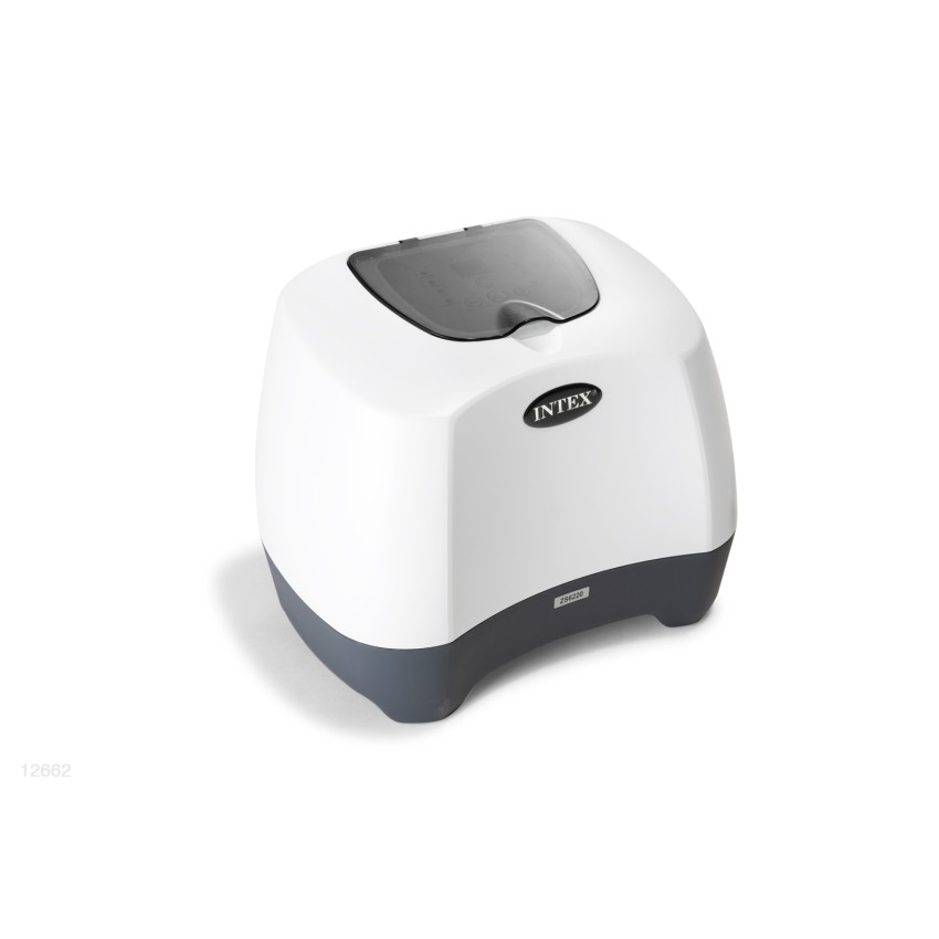 12662-UNIDAD DE CONTROL GENERADOR OZONO REF.26666 SS.18