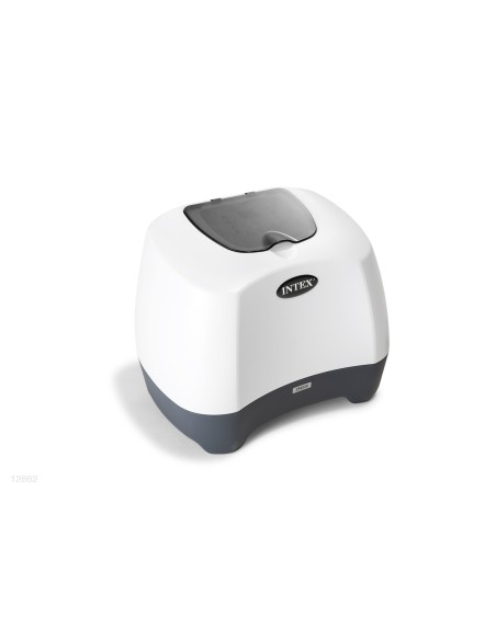 12662-UNIDAD DE CONTROL GENERADOR OZONO REF.26666 SS.18
