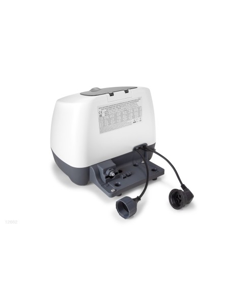 12662-UNIDAD DE CONTROL GENERADOR OZONO REF.26666 SS.18