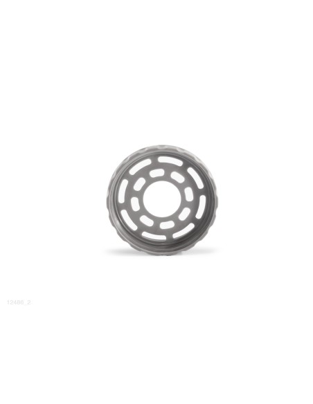 12486-SOPORTE INTERIOR PLASTICO LUZ PARED PISCINA REF.28692