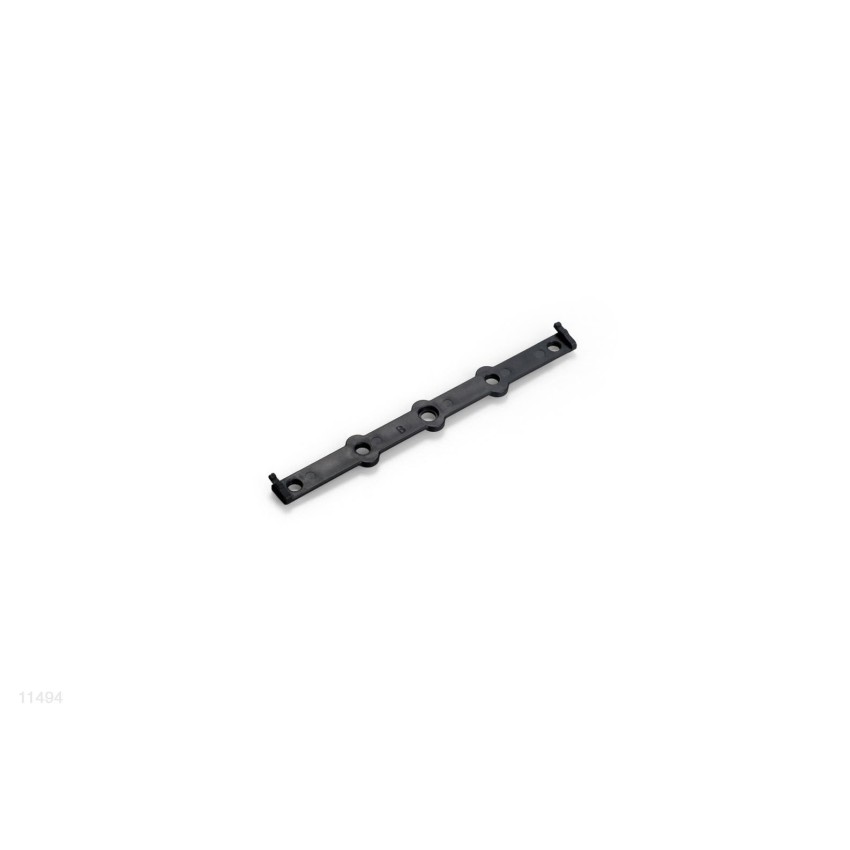 Suporte tipo "B" para escova do limpa-fundos automático ref. 28001.