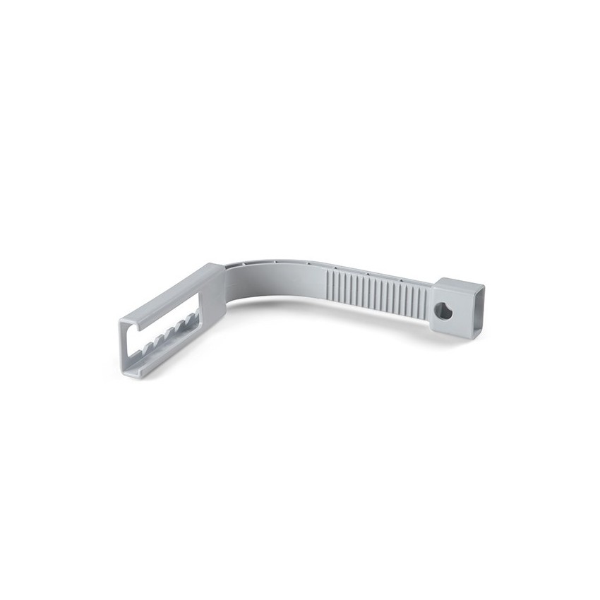 Haste para sustentar o skimmer à borda das piscinas Easy Set e Oval Frame.
