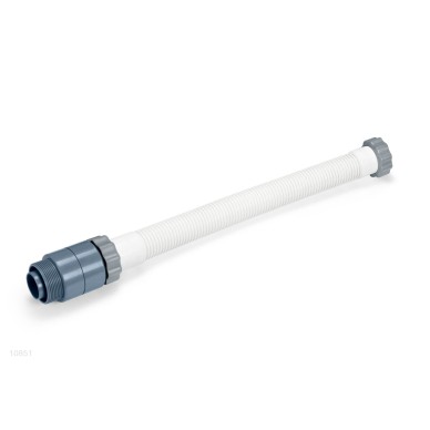 Mangueira tipo "B" para o limpa-fundos automático da marca Intex.