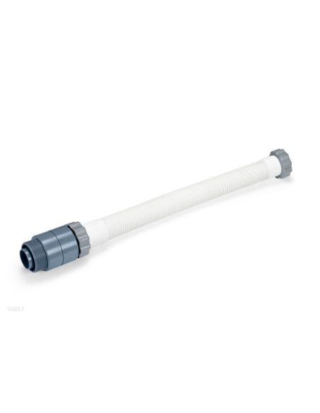 Mangueira tipo "B" para o limpa-fundos automático da marca Intex.