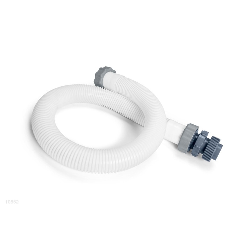 Mangueira tipo "C" para o limpa-fundos automático da marca Intex.