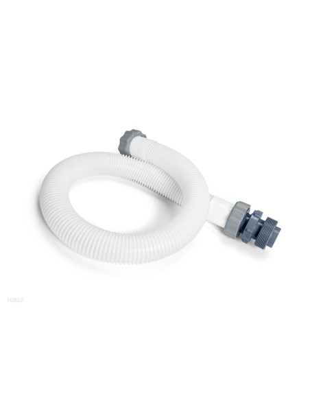 Mangueira tipo "C" para o limpa-fundos automático da marca Intex.