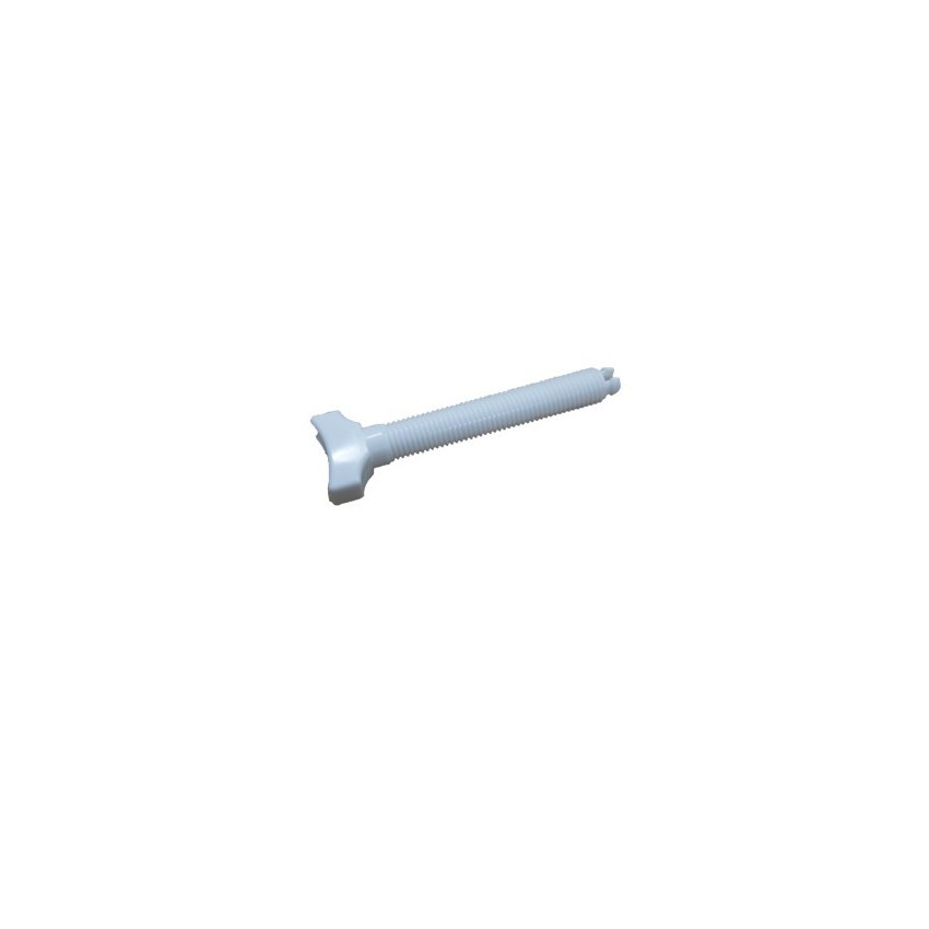 12560-TORNILLO PLASTICO PARA CASCADA AGUA REF.28090 SS18