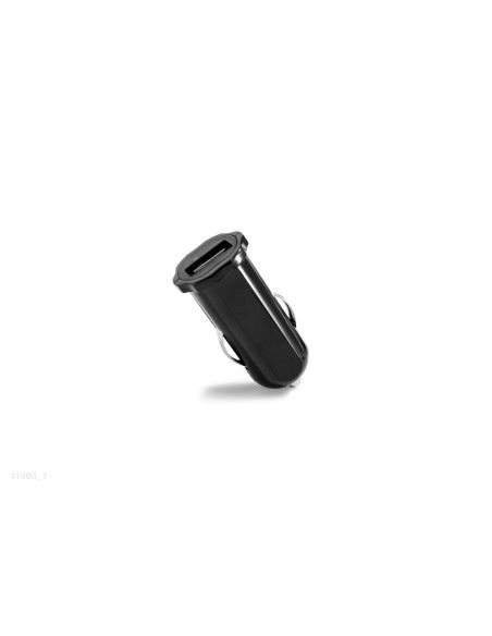 Adaptador para mechero de coche de 12V para poder conectar la linterna de camping 5 en 1 recargable de la marca Intex para reali