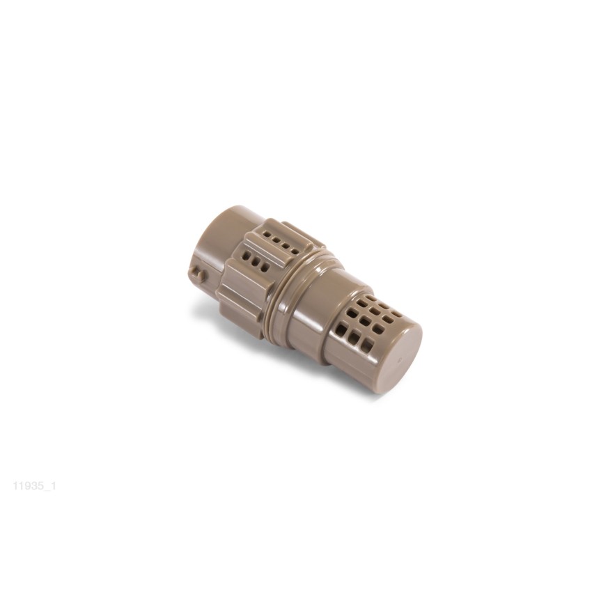 Adaptador para válvula de deshinchado para Pure Spa
