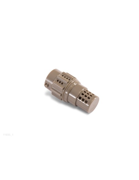 Adaptador para válvula de esvaziar para Pure Spa.