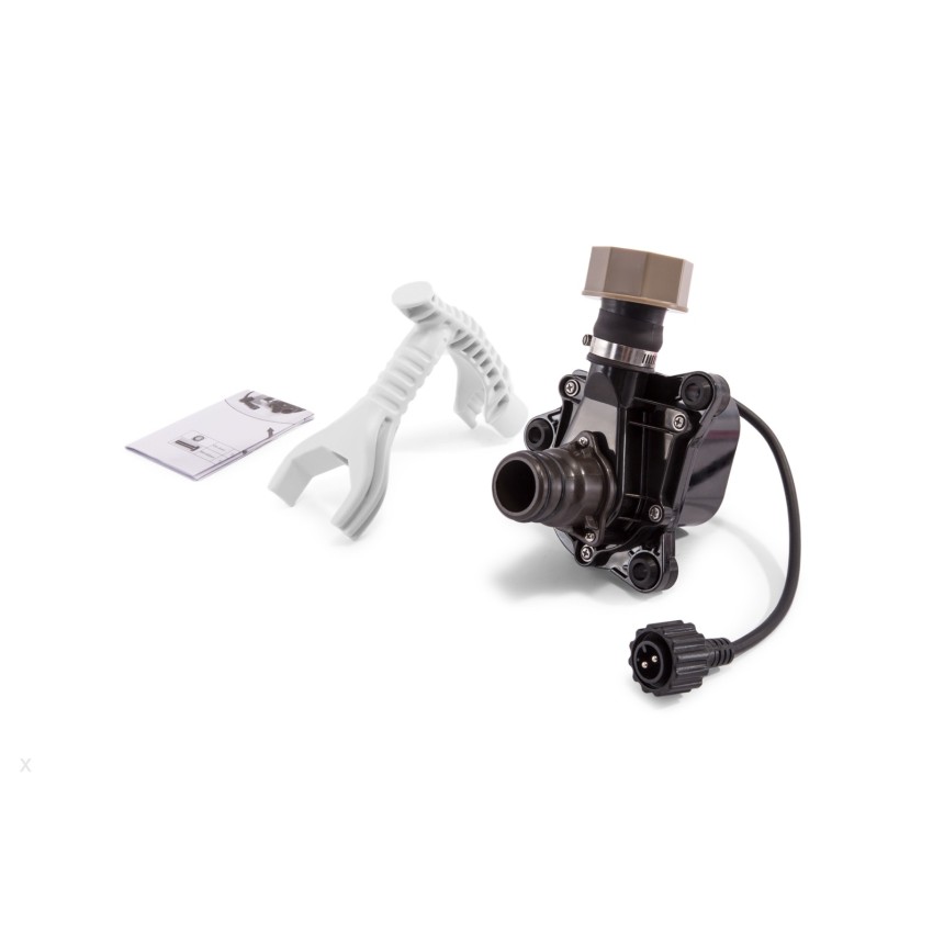 Conjunto motor para Pure Spa.