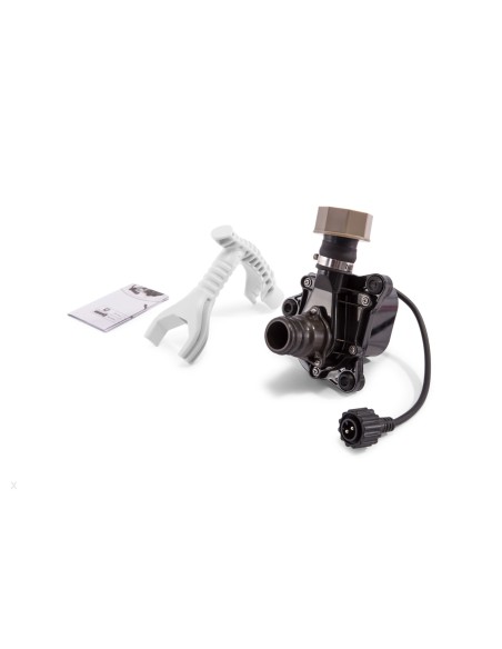 Conjunto motor para Pure Spa.