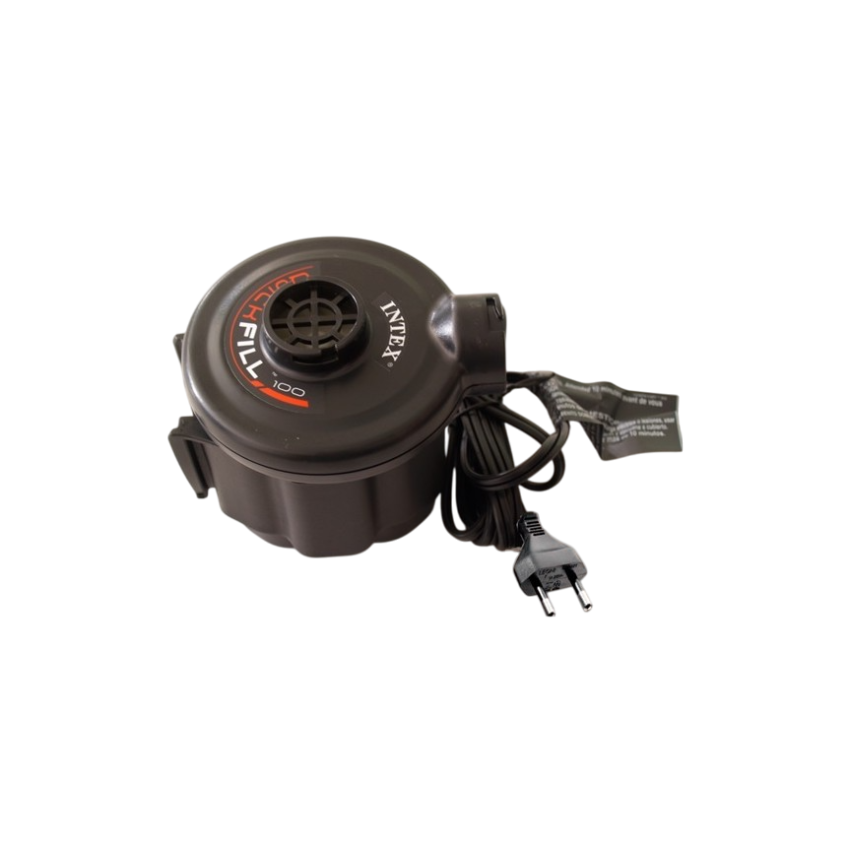 Bomba elétrica para Pure Spa.