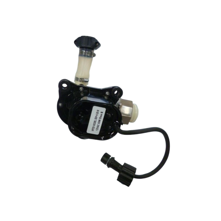 Conjunto de motor para bomba de Pure Soa, referência 28492.