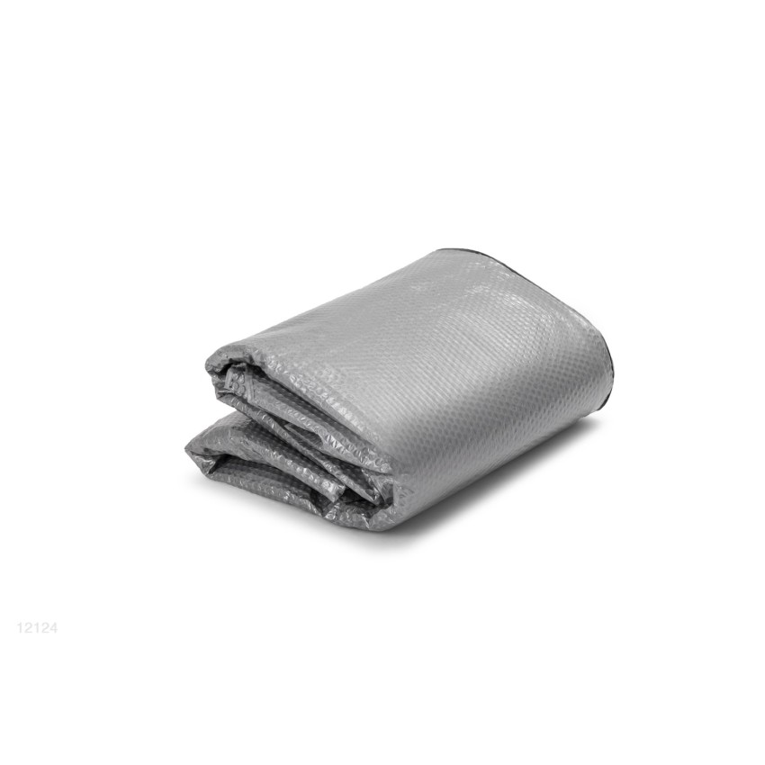 Tapete de solo para PureSpa com Piscina feito com materiais de alta resistência e qualidade que protege a lona do Spa contra o a