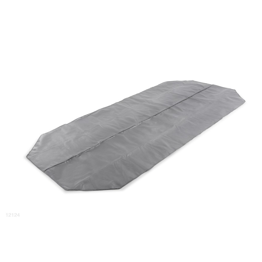 Tapete de solo para PureSpa com Piscina feito com materiais de alta resistência e qualidade que protege a lona do Spa contra o a