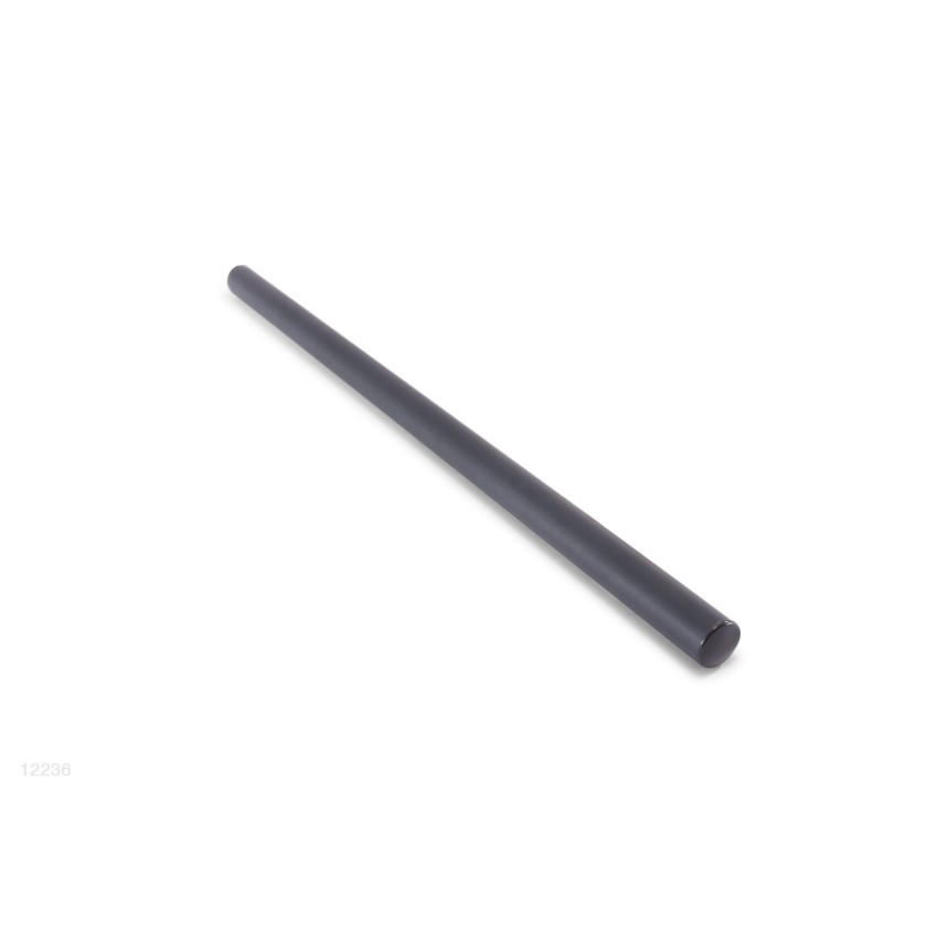 Barra de plástico para colocar las toallas en el toallero de la marca Intex.