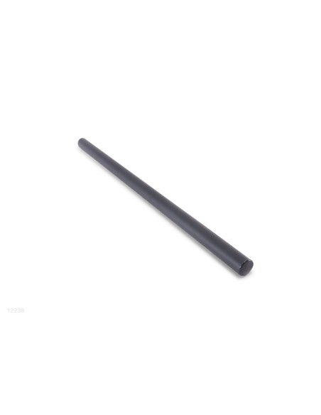 Barra de plástico para colocar las toallas en el toallero de la marca Intex.