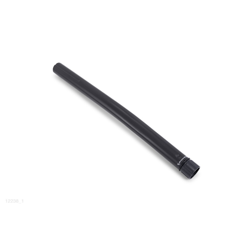 Mástil inferior de plástico para toallero de la marca Intex.