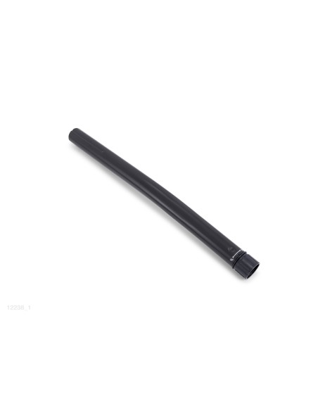 Mástil inferior de plástico para toallero de la marca Intex.