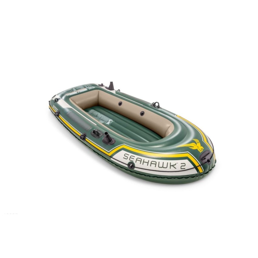 12343-CUERPO BARCO SEAHAWK 2 REF. 68346NP