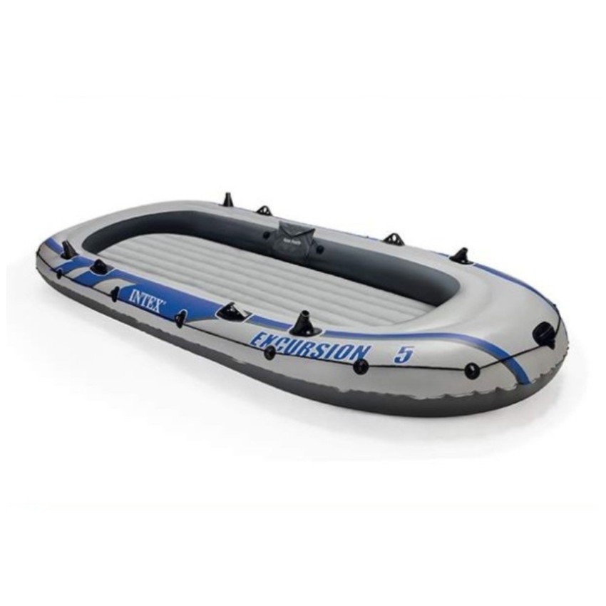 Cuerpo hinchable del barco Excursion 5.  Incluye cuerda de apoyo y sujección.