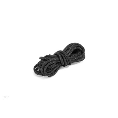 Corda que se utiliza para segurar e transportar os barcos Mariner. Deve ser instalada ao redor do corpo do barco.