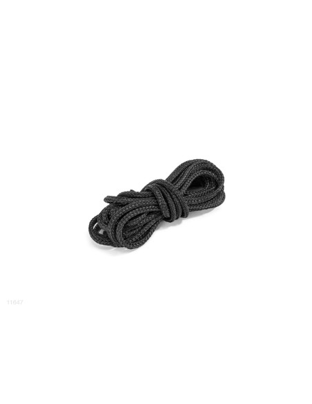 Corda que se utiliza para segurar e transportar os barcos Mariner. Deve ser instalada ao redor do corpo do barco.