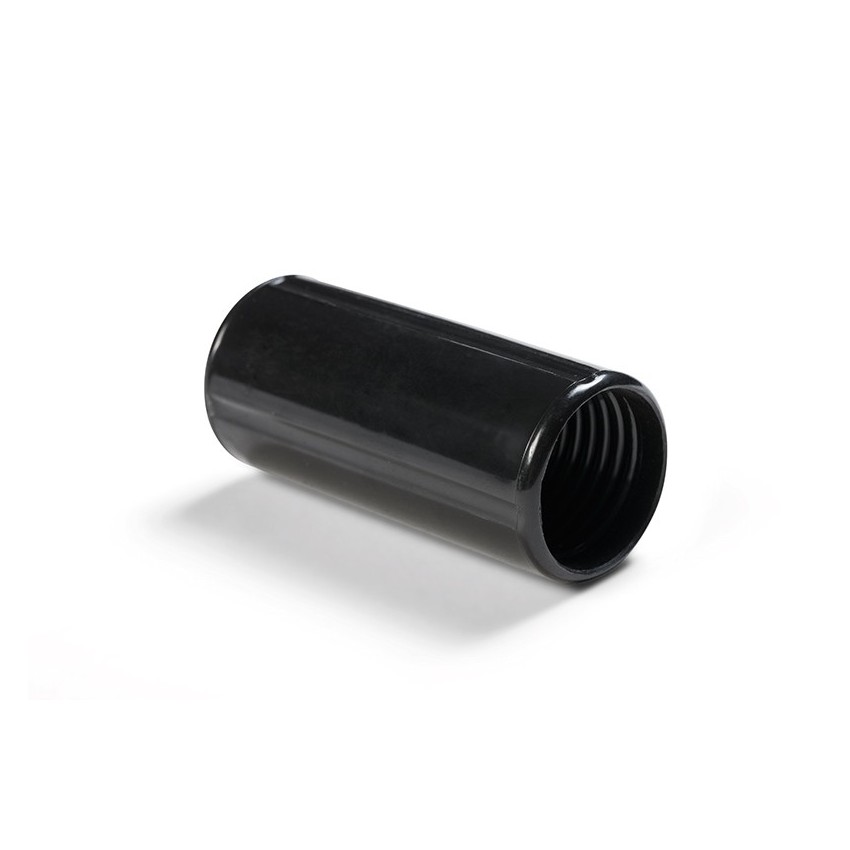 Conector de plástico para unir las piezas del mango del remo de 122cm para los barcos Explorer 100, 200 y 300, Challenger 1 y 2